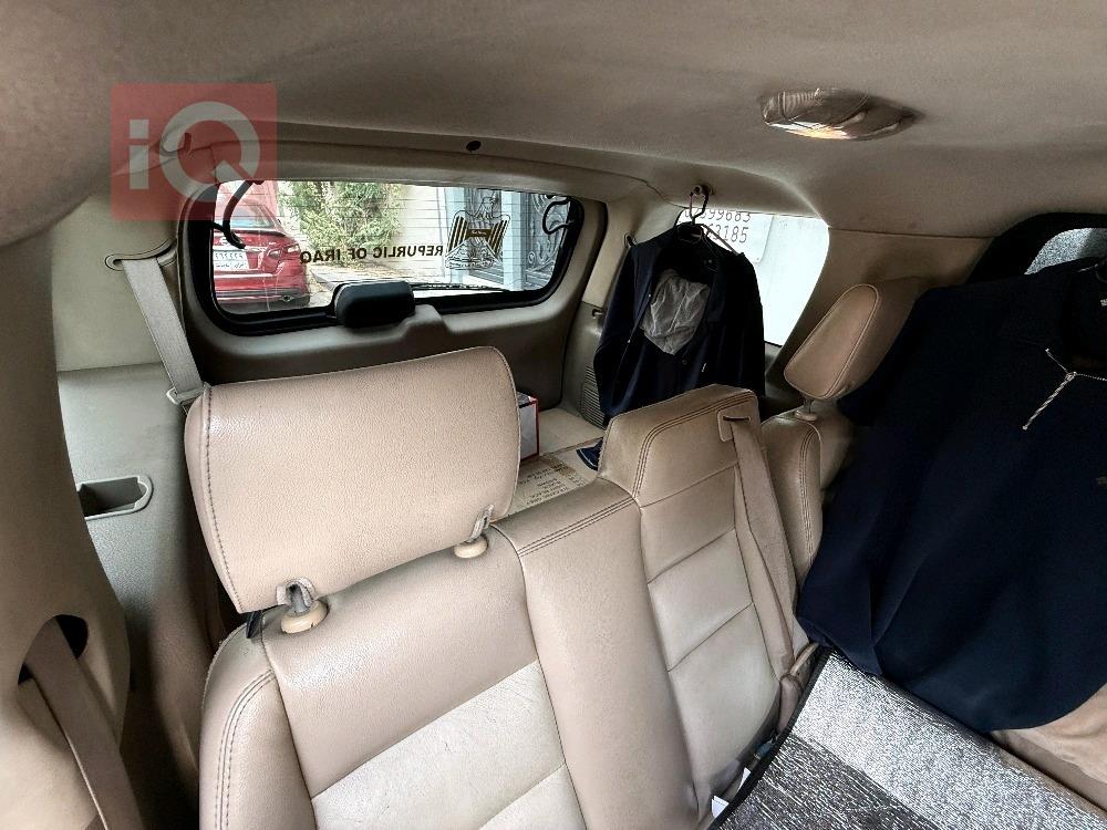 فورد إكسبلورر